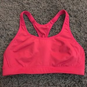 GAP sports bra
